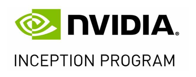 NVIDIA Inception Program